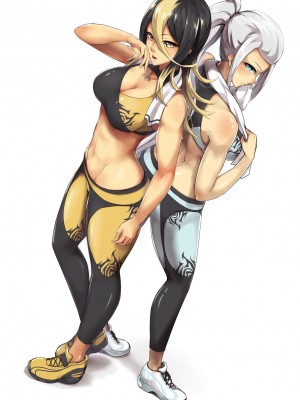 pixiv Pack (6069171)_163_71845002_p0_Reiko_Jae_eun