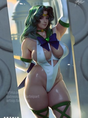 [PIXIV] Artnip (35255935)_009_35255935_95009071_p0