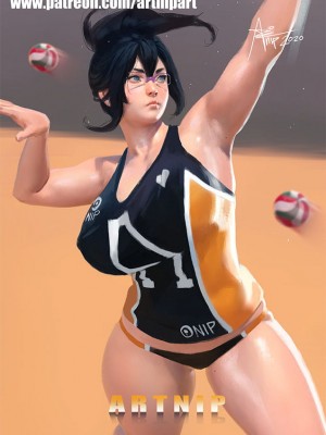 [PIXIV] Artnip (35255935)_088_35255935_82851412_p0