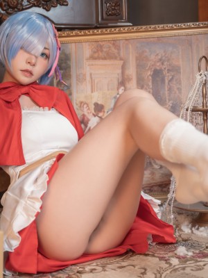 [爆机少女喵小吉] Reゼロから始める異世界生活_DSC00603 拷贝
