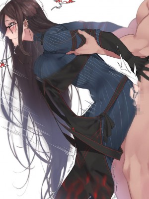 [PIXIV] MIMYO (8142510)_383