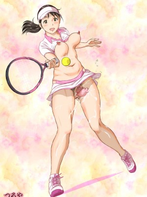 [つるや (つる)]女子のはらわたが見える日常_31